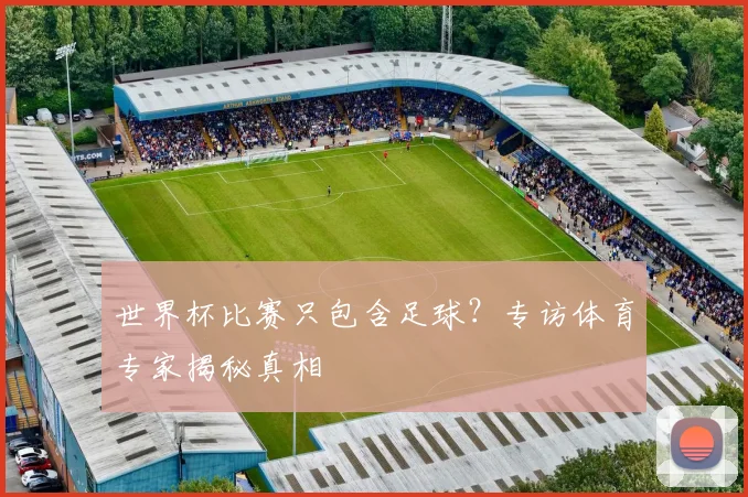 世界杯比赛只包含足球?专访体育专家揭秘真相