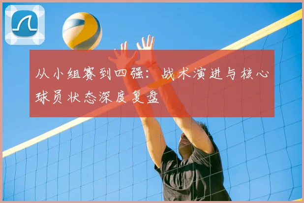 从小组赛到四强：战术演进与核心球员状态深度复盘