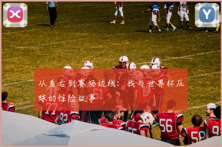 从看台到赛场边线:我与世界杯压球的惊险故事