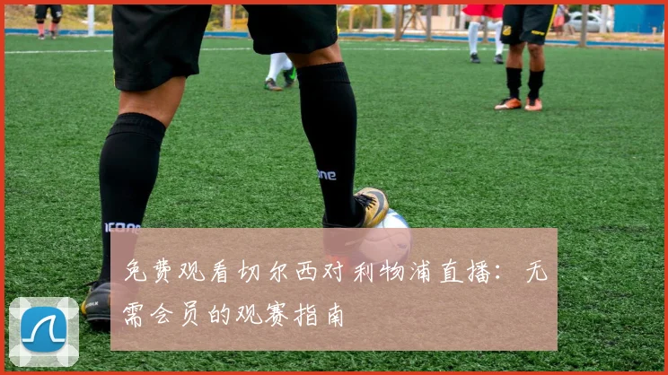 免费观看切尔西对利物浦直播：无需会员的观赛指南