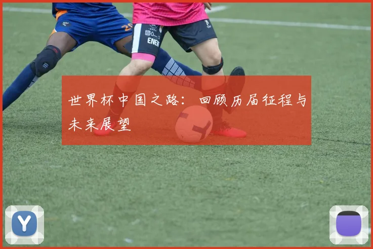 世界杯中国之路：回顾历届征程与未来展望